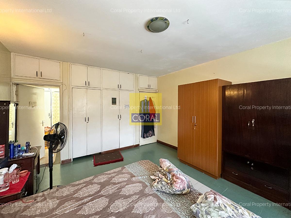 4 Bed Townhouse in Westlands Area - 13