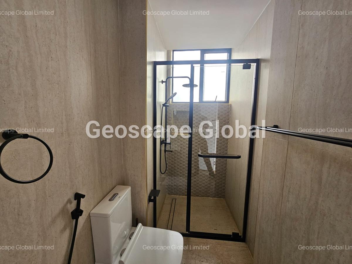 3 Bed Apartment with En Suite in Westlands Area - 12