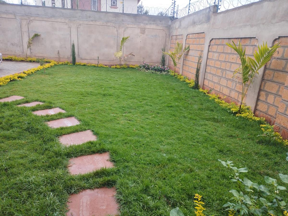 4 Bed House with En Suite in Ngong - 18