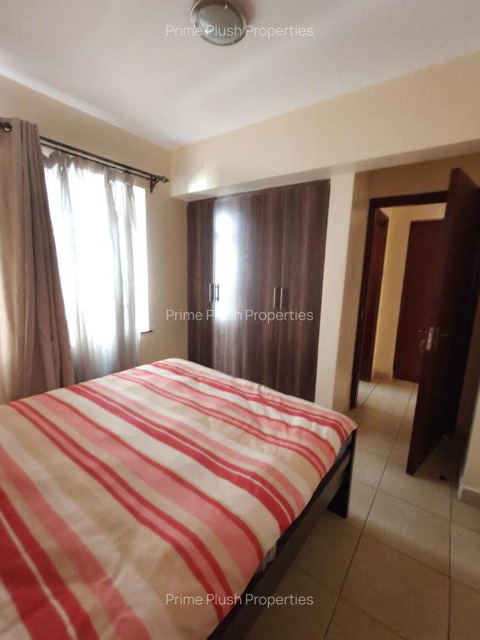 2 Bed Apartment with Borehole in Langata - 12