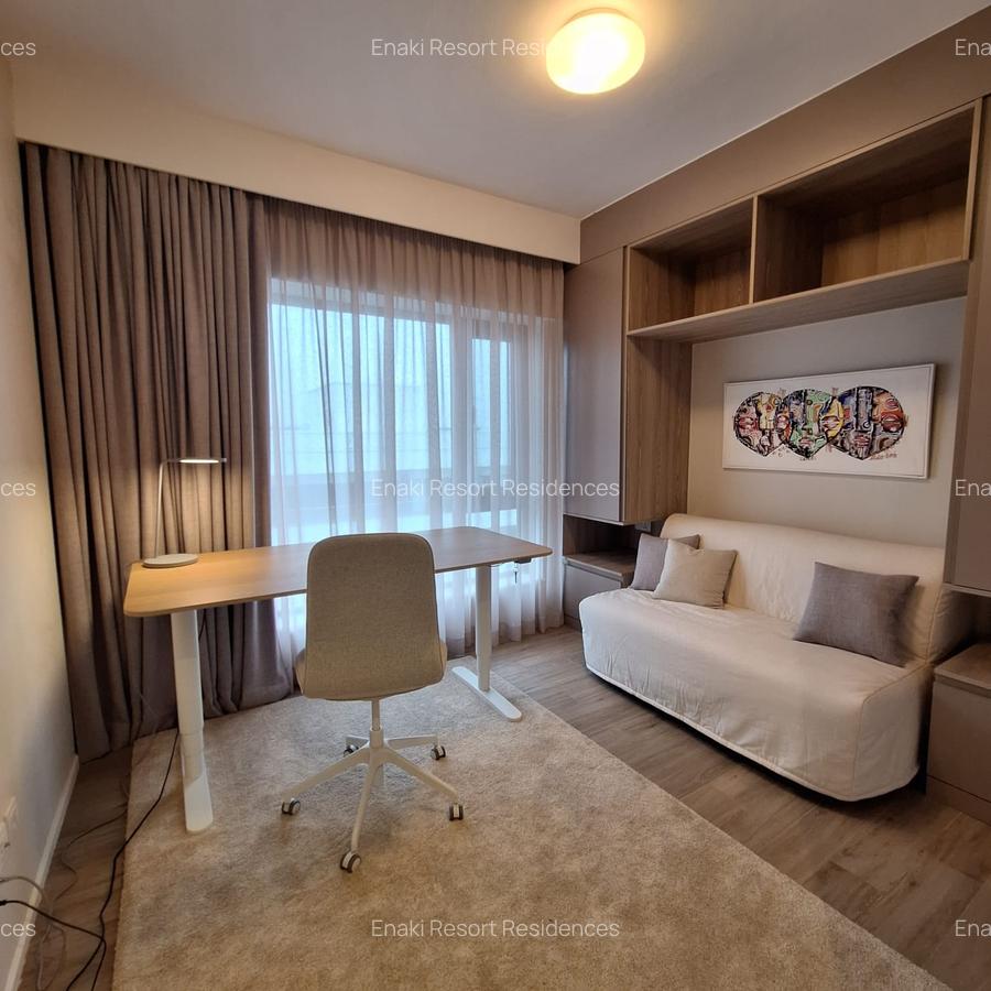 Furnished 2 Bed Apartment with En Suite at Kathini Avenue - 6