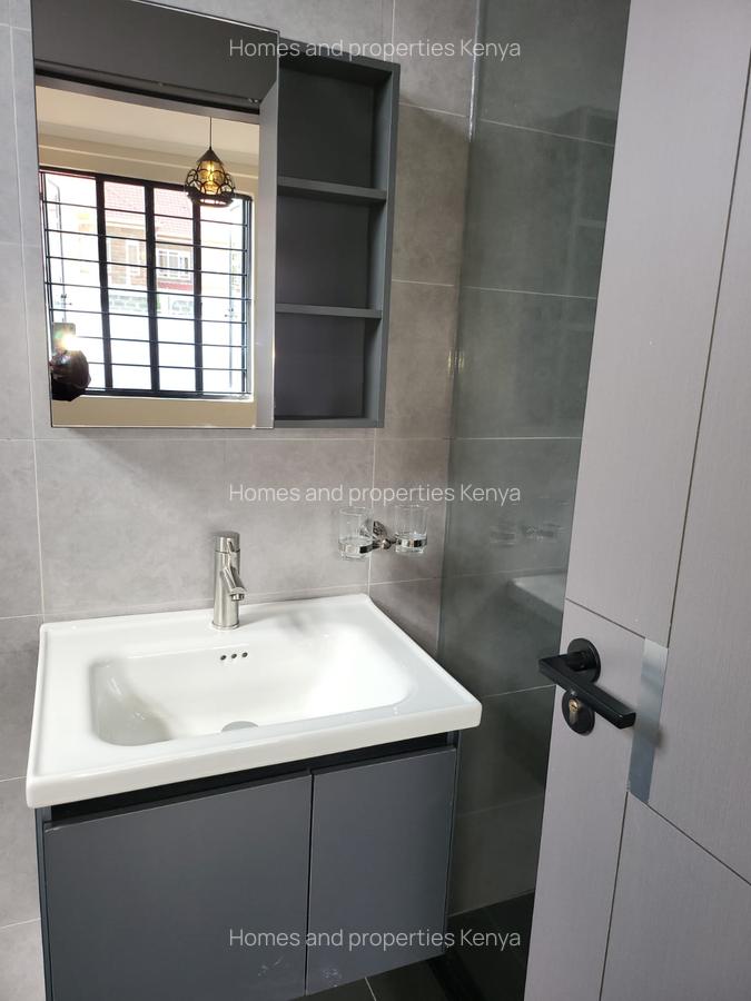 3 Bed House with En Suite in Kitengela - 13