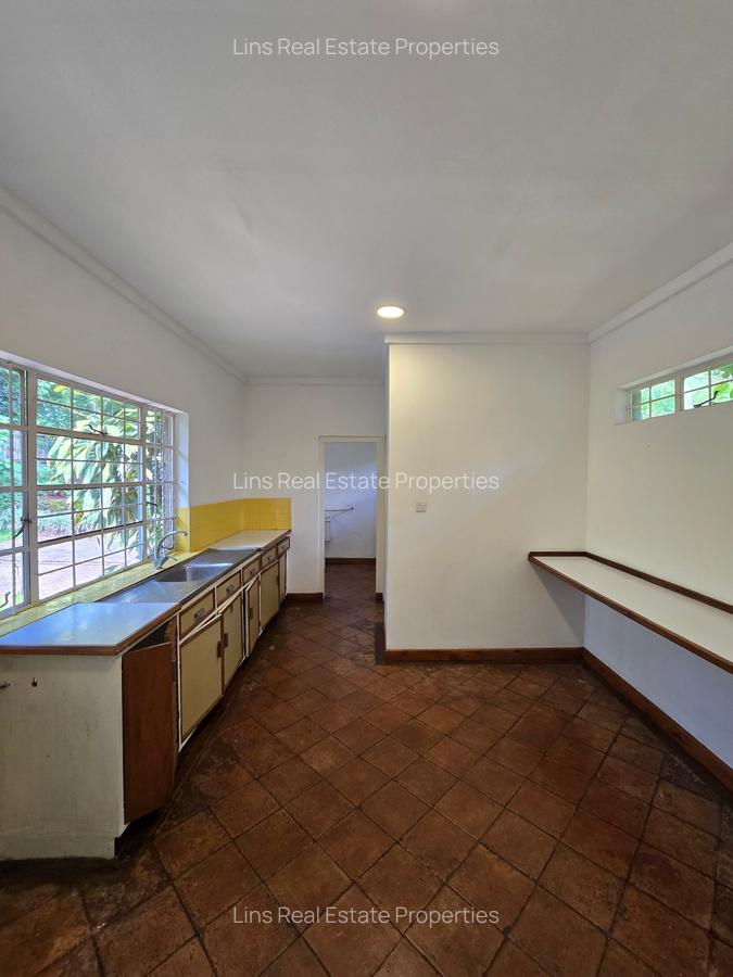 1 Bed House with En Suite in Lower Kabete - 7