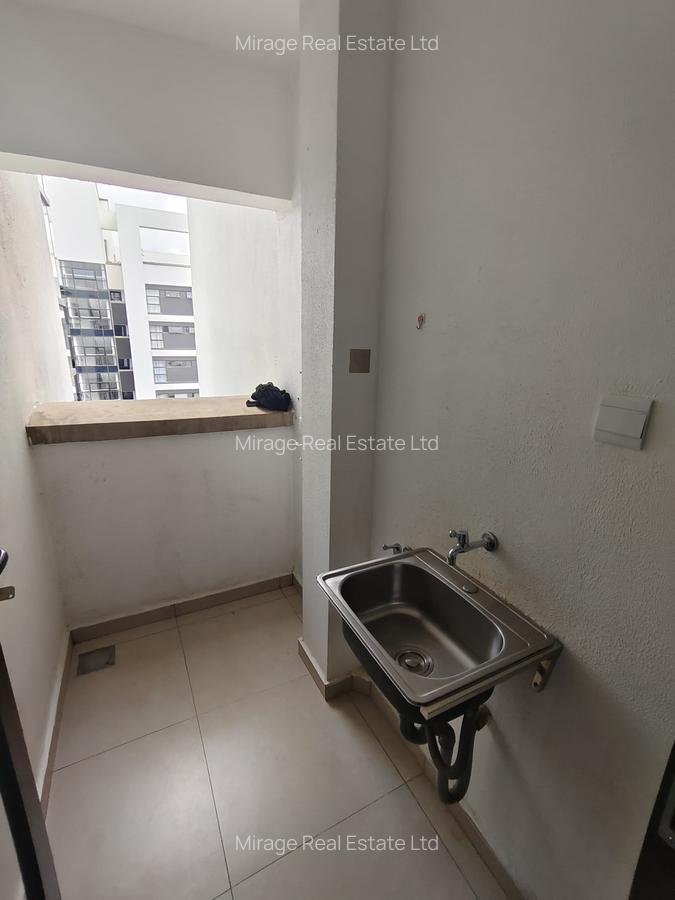 2 Bed Apartment with Swimming Pool in Lavington - 13