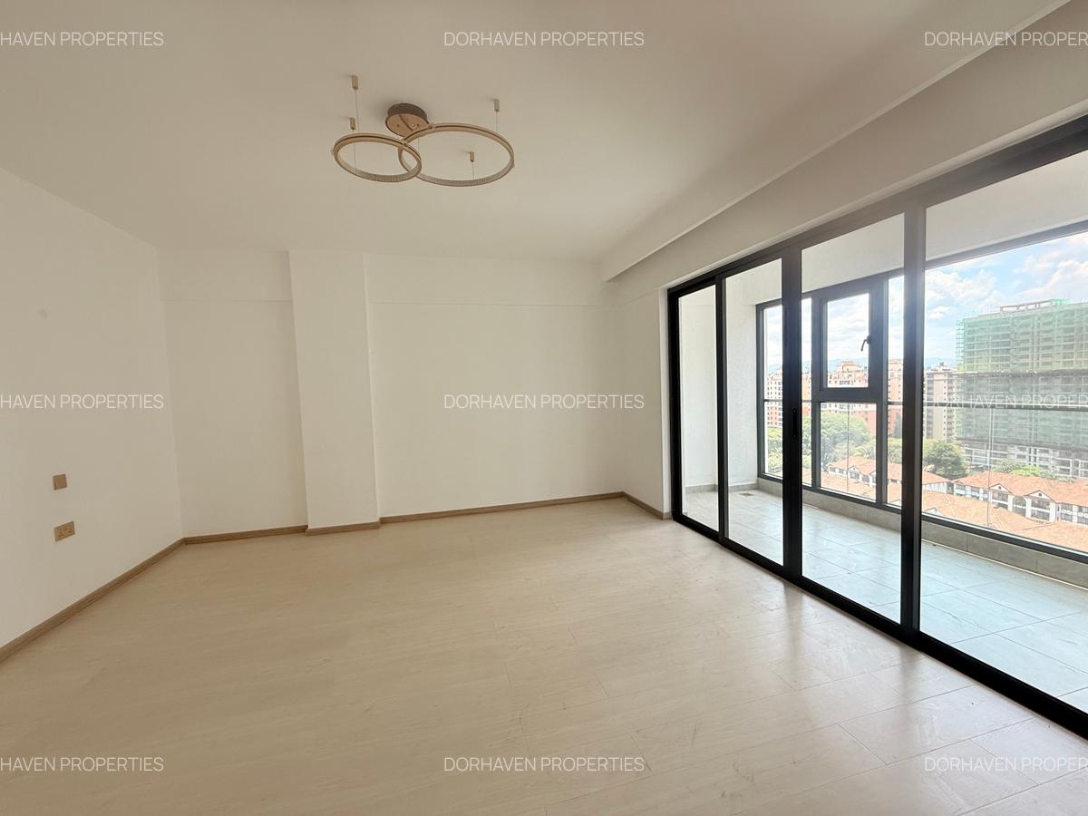 4 Bed Apartment with En Suite at Lavington - 1