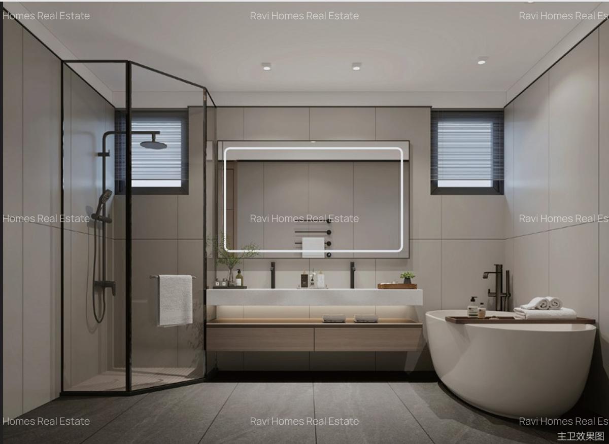 4 Bed Apartment with En Suite in Kilimani - 6