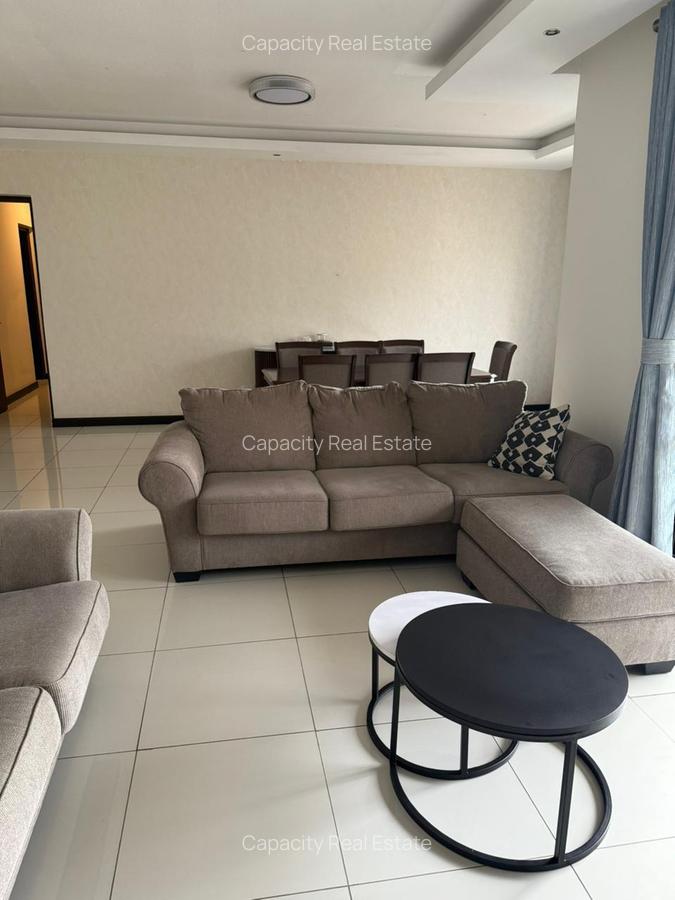 3 Bed Apartment with En Suite in General Mathenge - 8