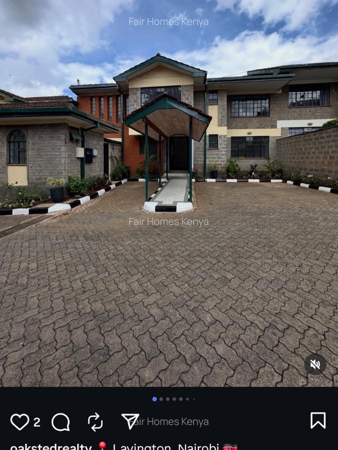 4 Bed Townhouse with En Suite at Lavington Green - 2