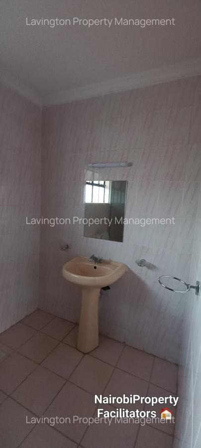 4 Bed Townhouse with En Suite at Lavington Green - 13