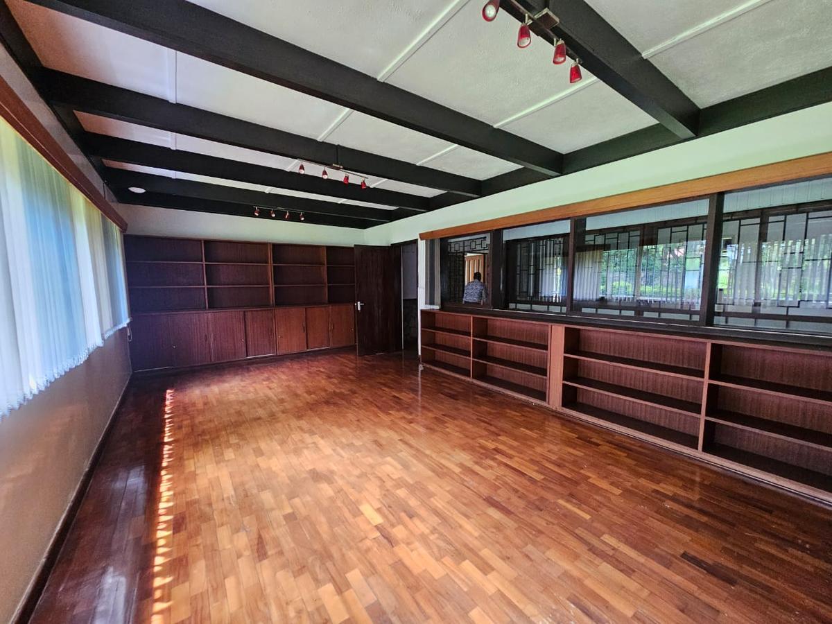 4 Bed House with En Suite at Old Muthaiga - 7