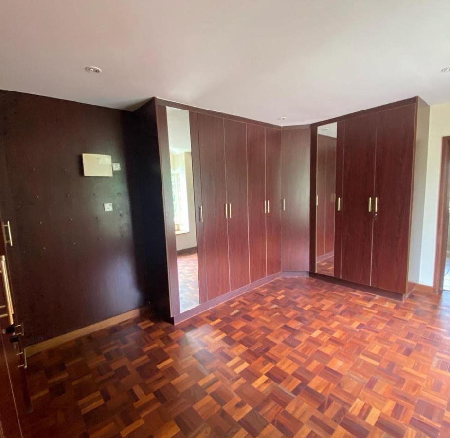 5 Bed Townhouse in Lavington - 8