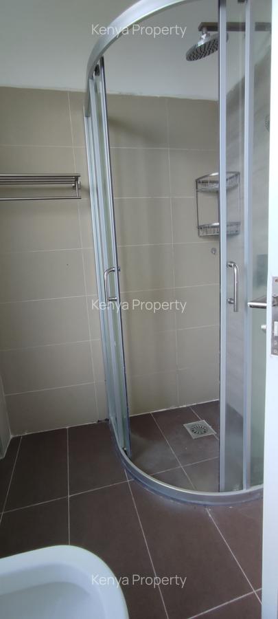 Serviced 1 Bed Apartment with Swimming Pool at Kirichwa - 3