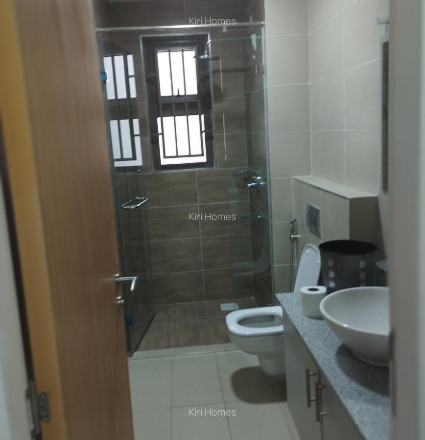 2 Bed Apartment in Valley Arcade - 3