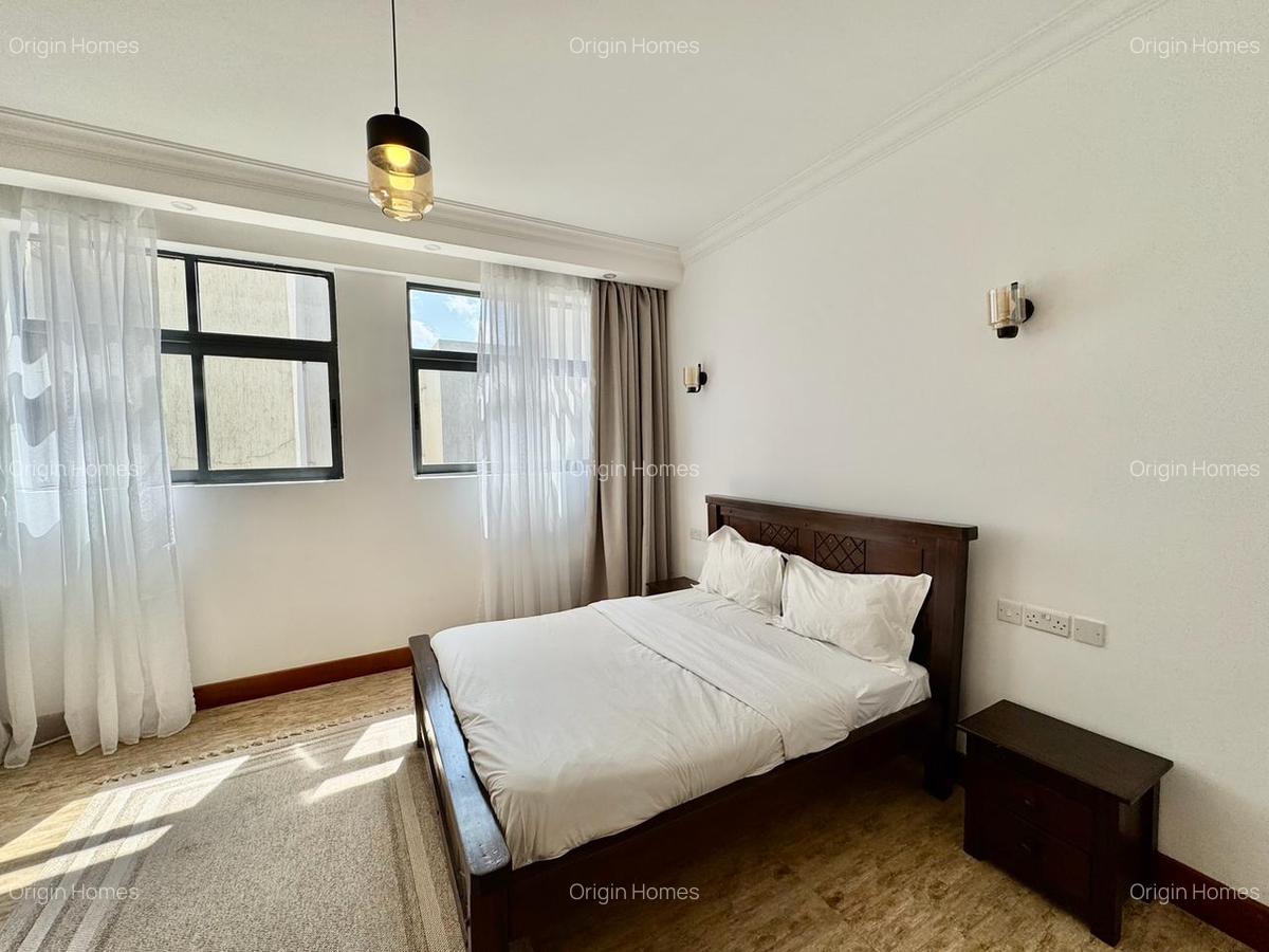 4 Bed Apartment with En Suite at General Mathenge - 19