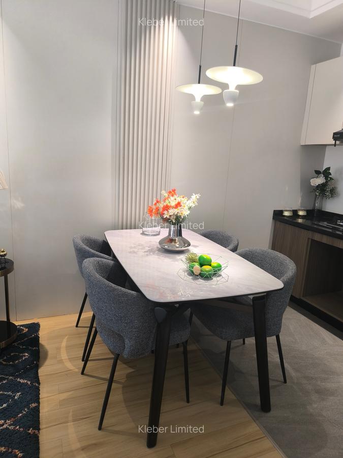 1 Bed Apartment with En Suite in Lower Kabete - 2