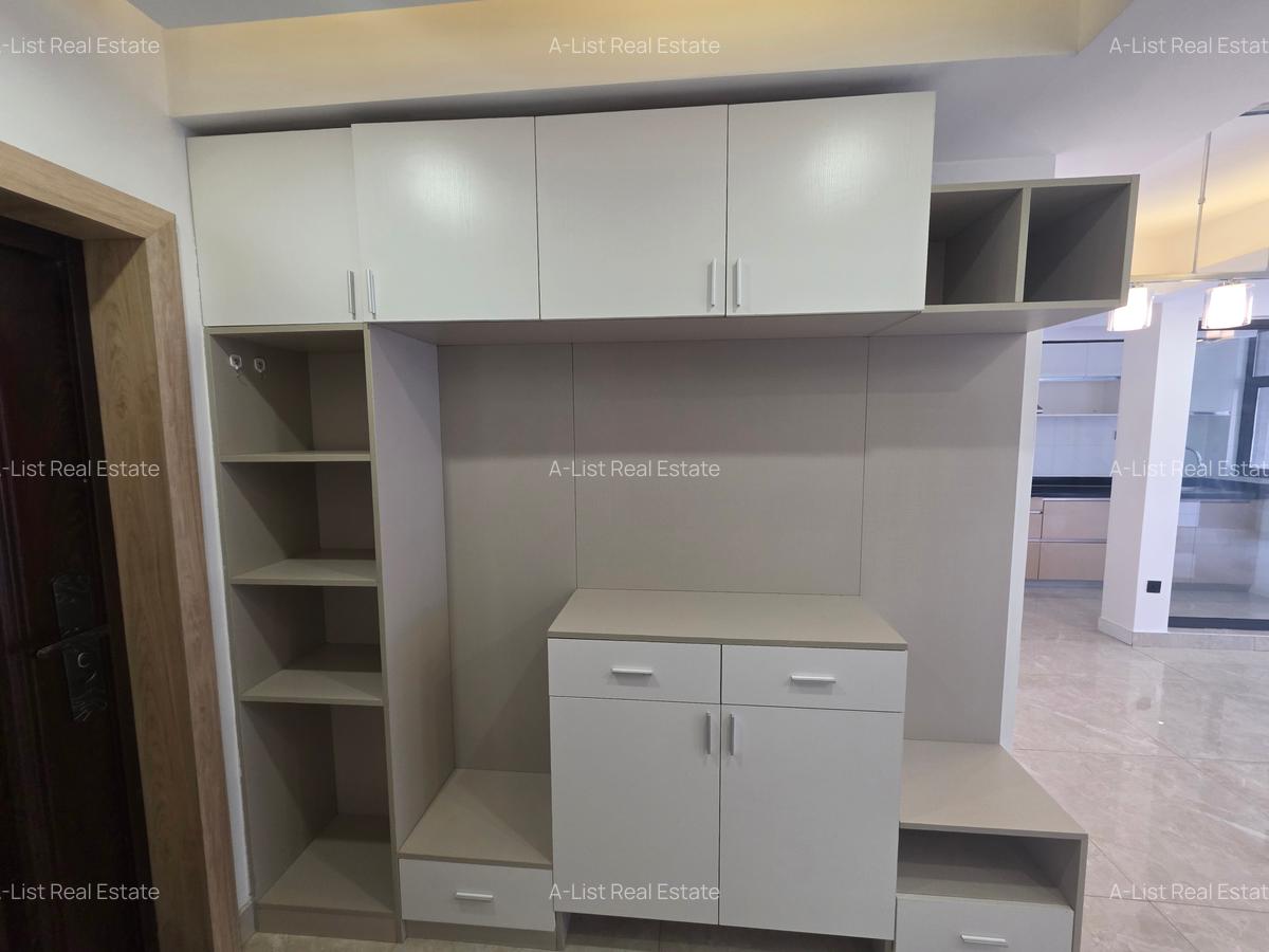 Serviced 2 Bed Apartment with En Suite at Gitanga Road - 7