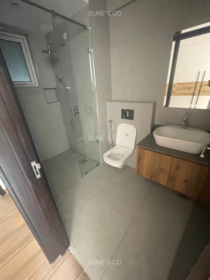 2 Bed Apartment with En Suite in Westlands Area - 12