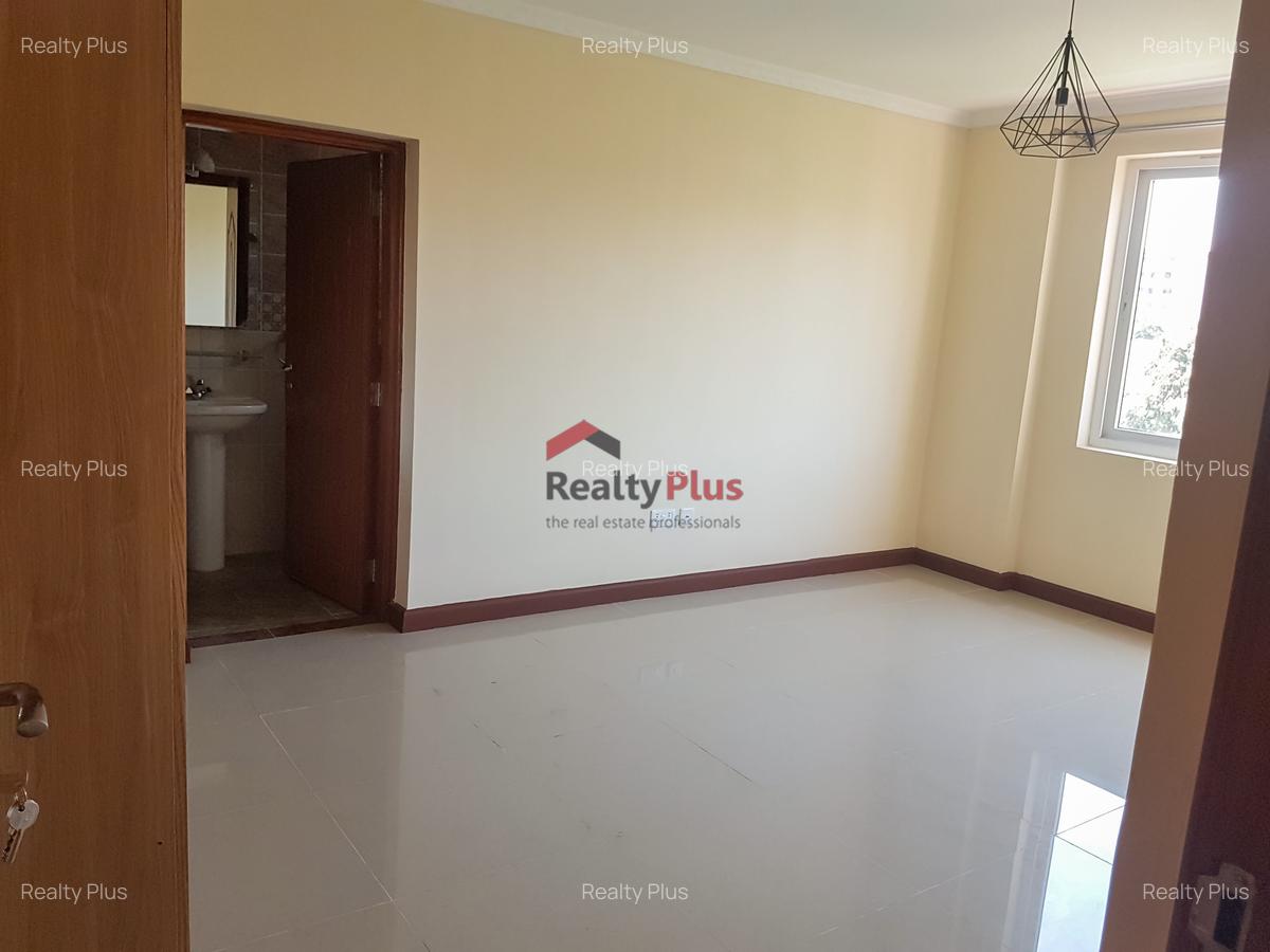 3 Bed Apartment with En Suite in Kilimani - 5