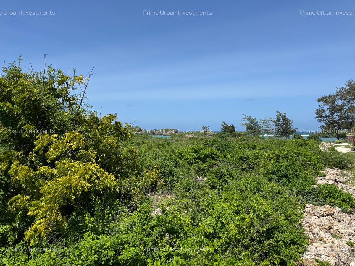 Land in Watamu - 20