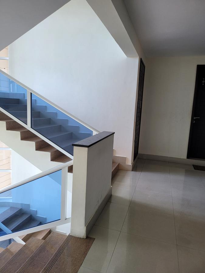 4 Bed Apartment with En Suite in Nyali Area - 17