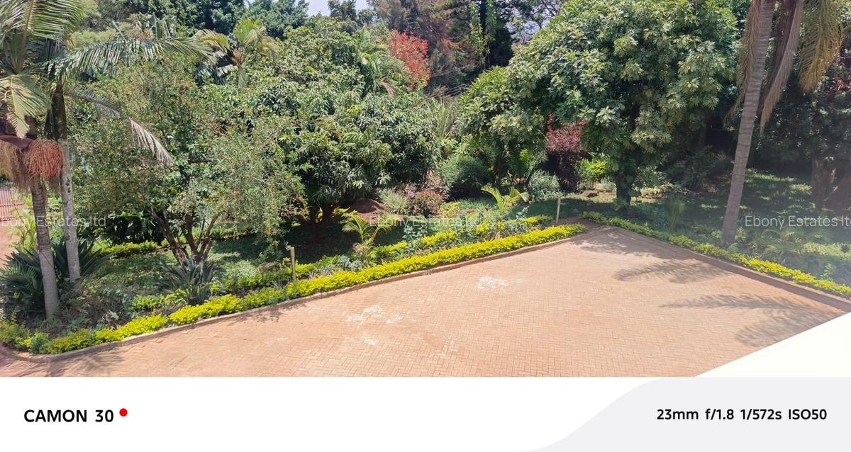 Office with Service Charge Included in Lavington - 5