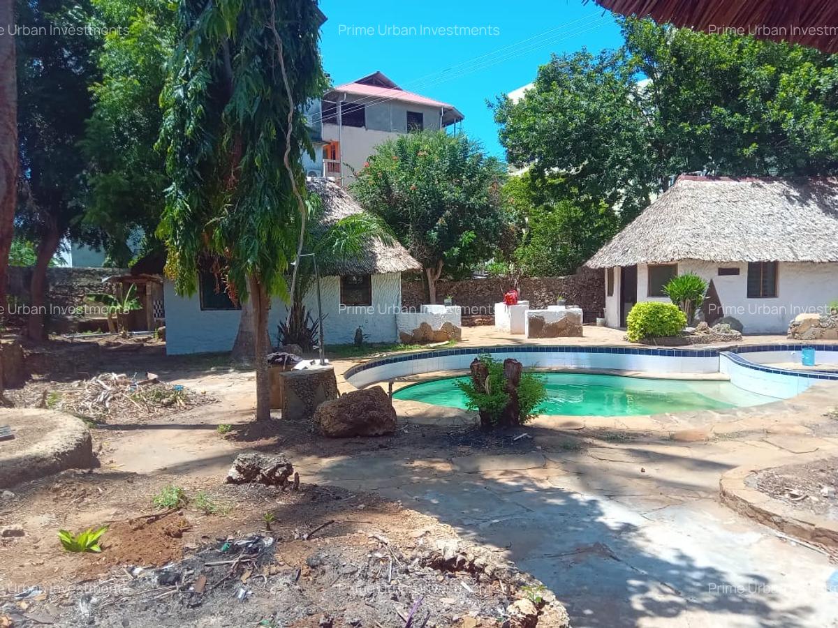 3 Bed House with En Suite in Mtwapa - 4