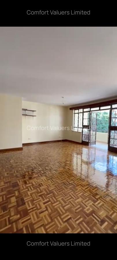 4 Bed Apartment with En Suite at Kilimani Near Yaya Centre - 6