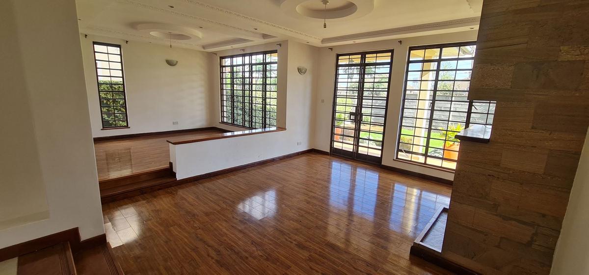 4 Bed Townhouse with En Suite in Kiambu Road - 7