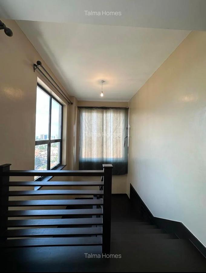 4 Bed Apartment with En Suite at Off Gitanga Road - 10