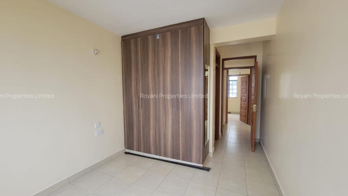 3 Bed Apartment with En Suite in Tatu City - 13