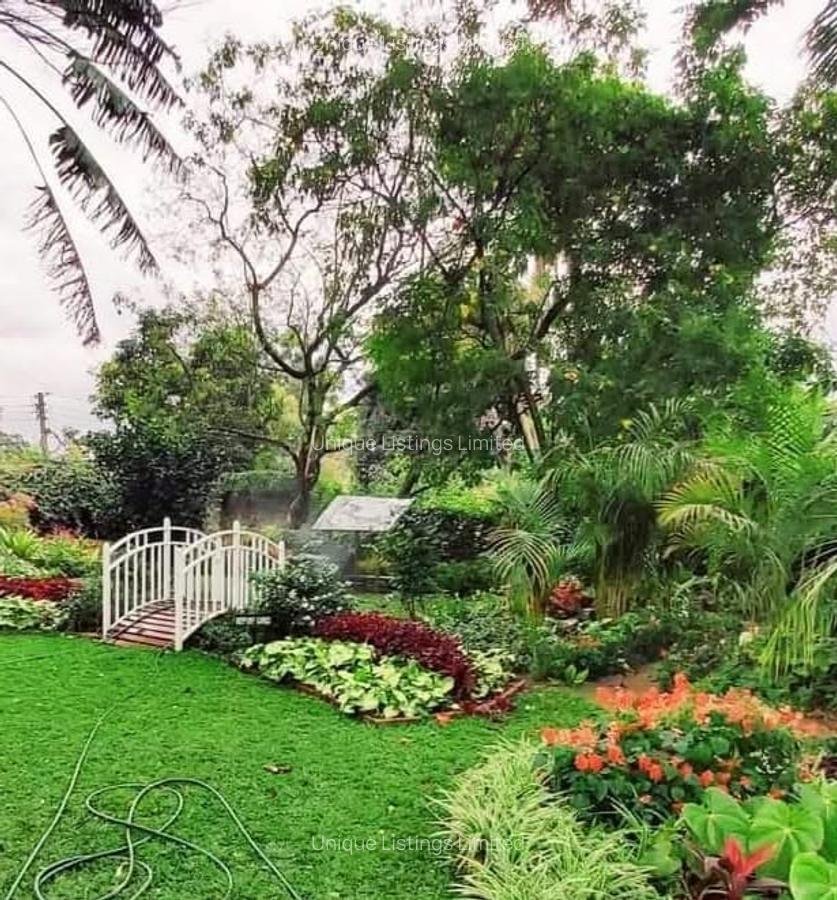 1 Bed House with En Suite in Muthaiga - 2