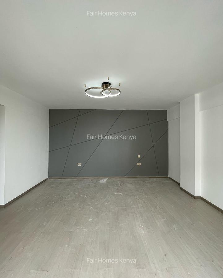 4 Bed Apartment with En Suite at Oledume Road - 18