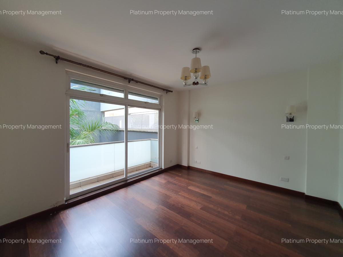 3 Bed Apartment with En Suite at General Mathenge Rd - 10