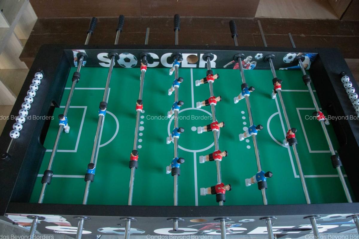 Serviced 1 Bed Apartment with En Suite at Kasuku Rd - 7