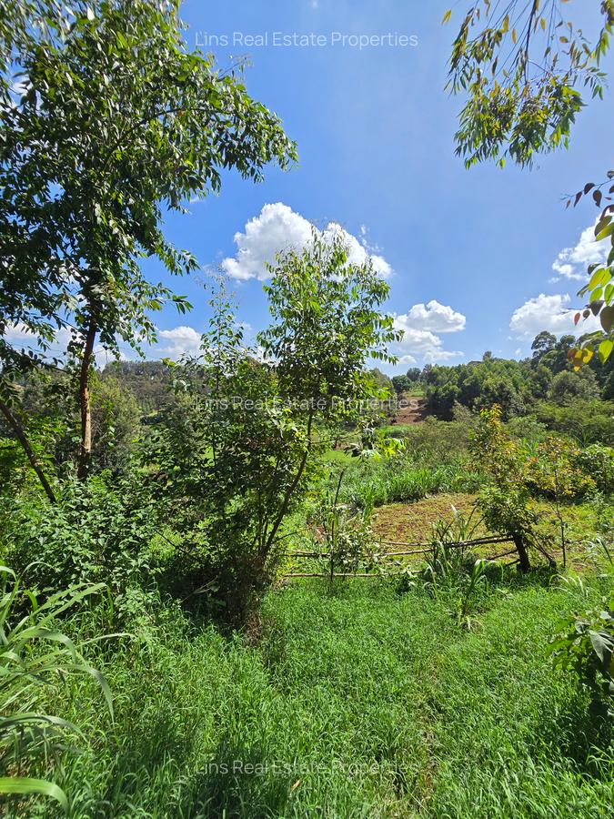 Residential Land in Kitisuru - 6