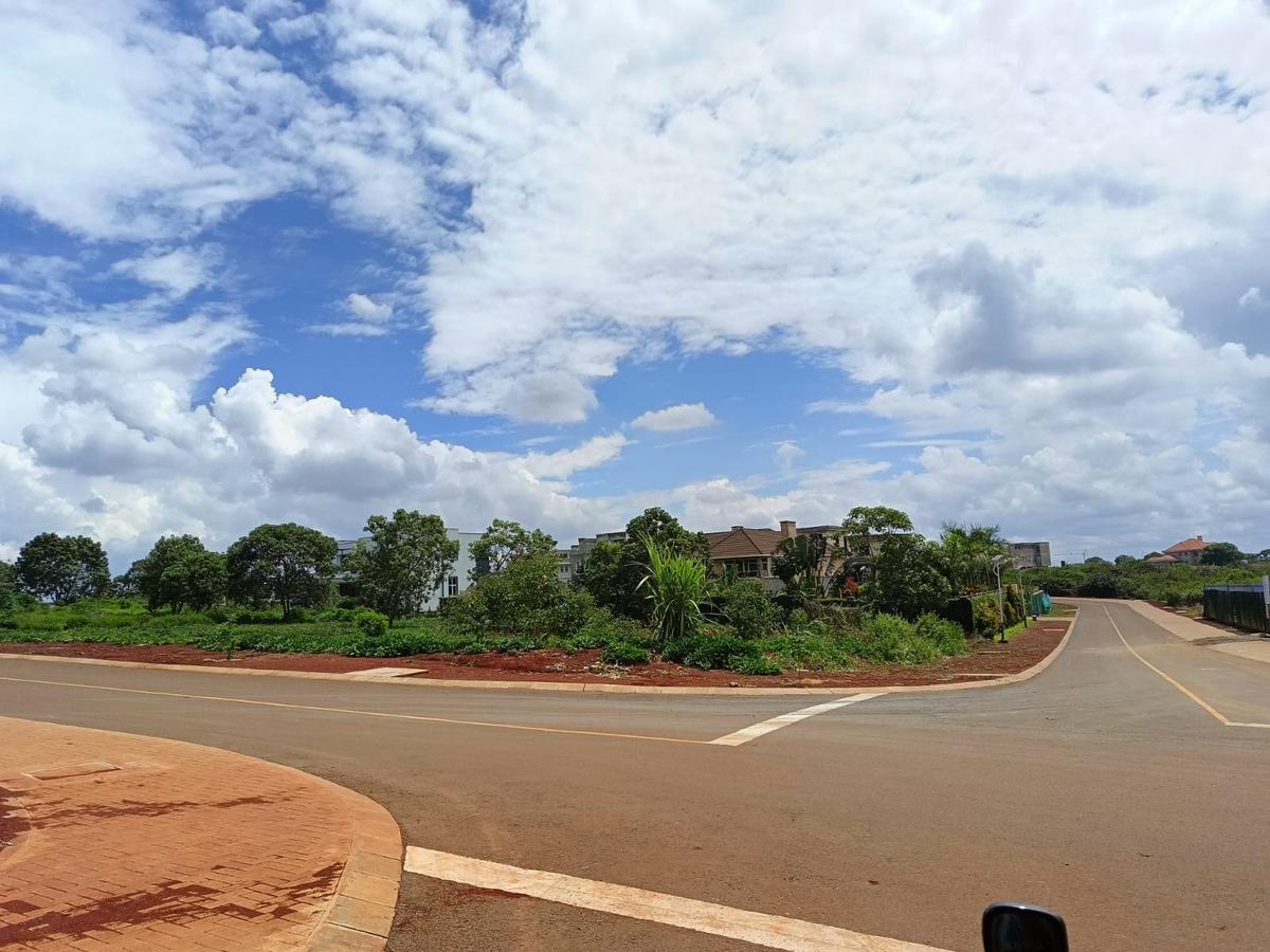 Residential Land at Kijani Ridge - 15