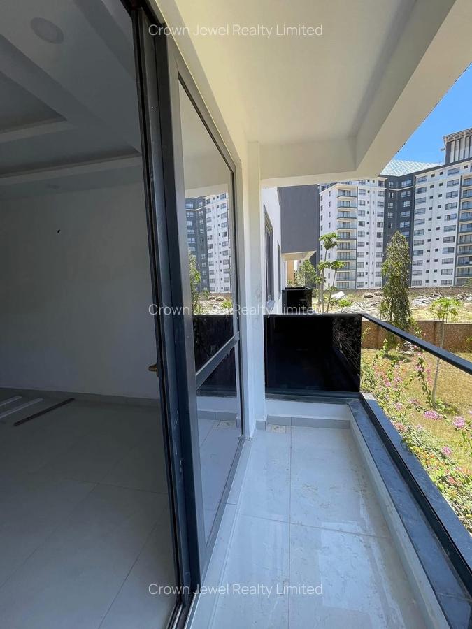 3 Bed Apartment with Lift in Nyali Area - 6