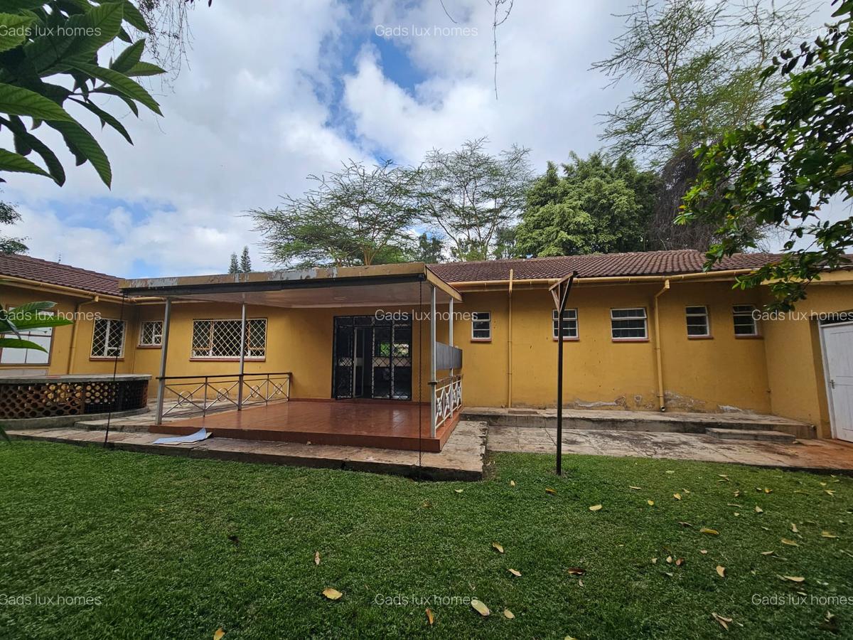 0.9 ac Commercial Property with Service Charge Included at Lavington - 4