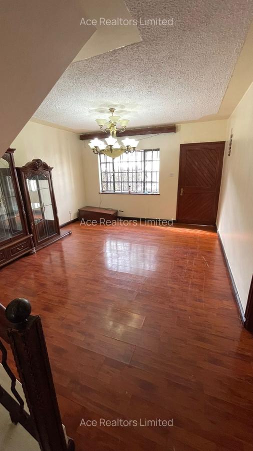 4 Bed Townhouse with En Suite at Laikipia Road - 9