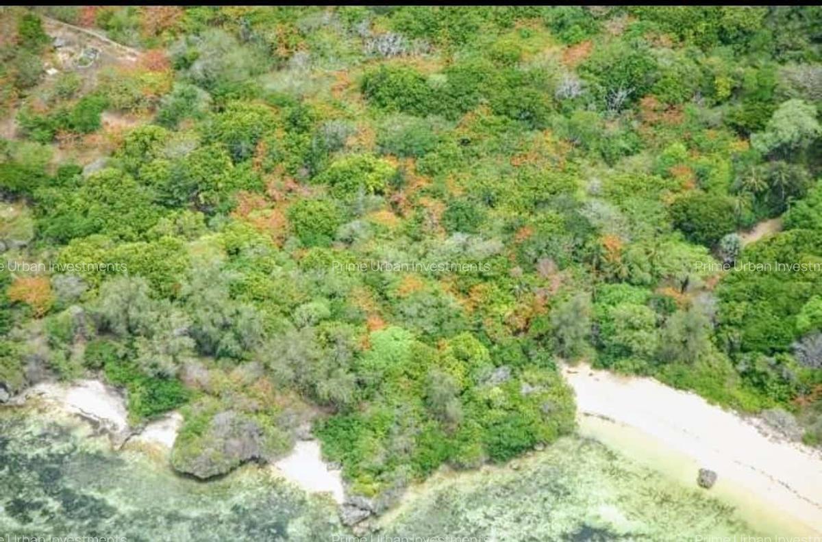 Land in Vipingo - 16