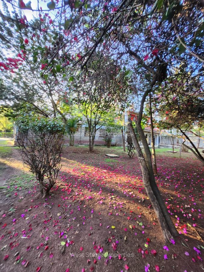 4 Bed Townhouse with En Suite in Karen - 5