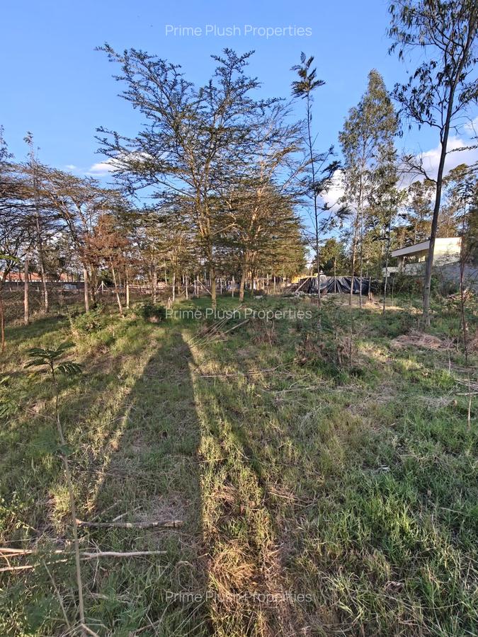 0.57 ac Land in Karen - 1