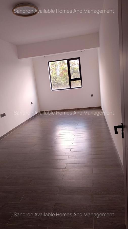 2 Bed Apartment with En Suite in Kileleshwa - 10