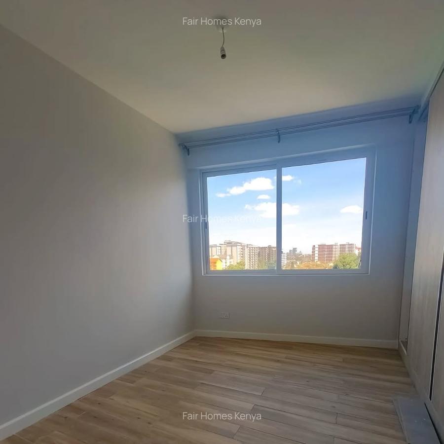 2 Bed Apartment with En Suite at Othaya Road - 10