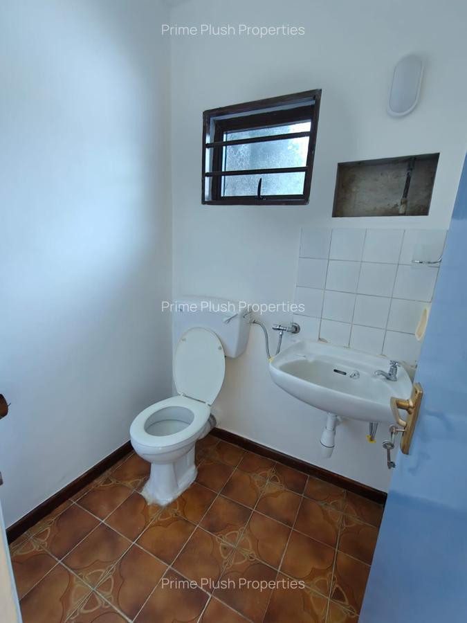 3 Bed House with Staff Quarters in Langata - 8