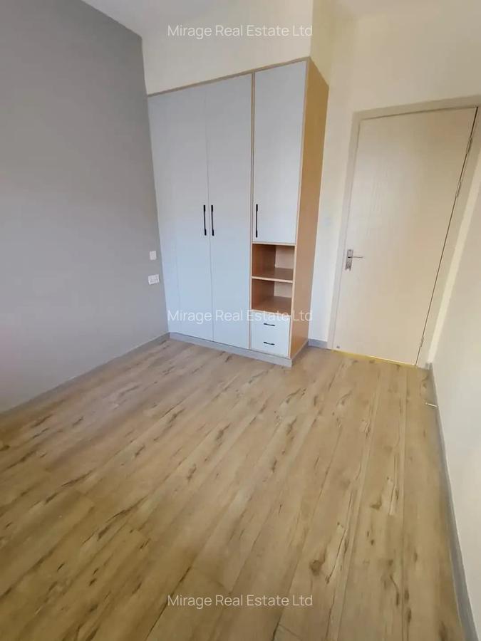 2 Bed Apartment with Swimming Pool in Kileleshwa - 18