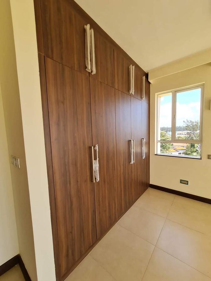 Furnished 3 Bed Apartment with En Suite at Citymall Nyali - 2