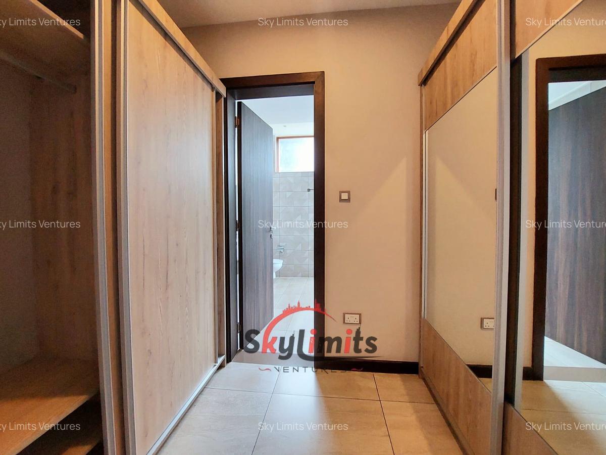 3 Bed Apartment with En Suite at General Mathenge - 15