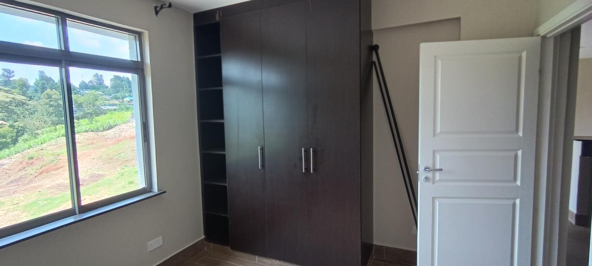 2 Bed Apartment with En Suite in Kitisuru - 12