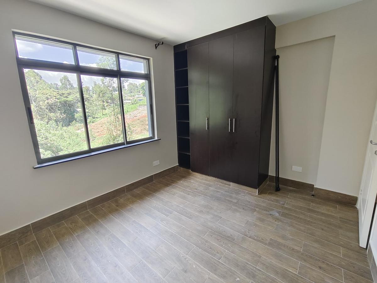 3 Bed Apartment with Swimming Pool in Kitisuru - 18